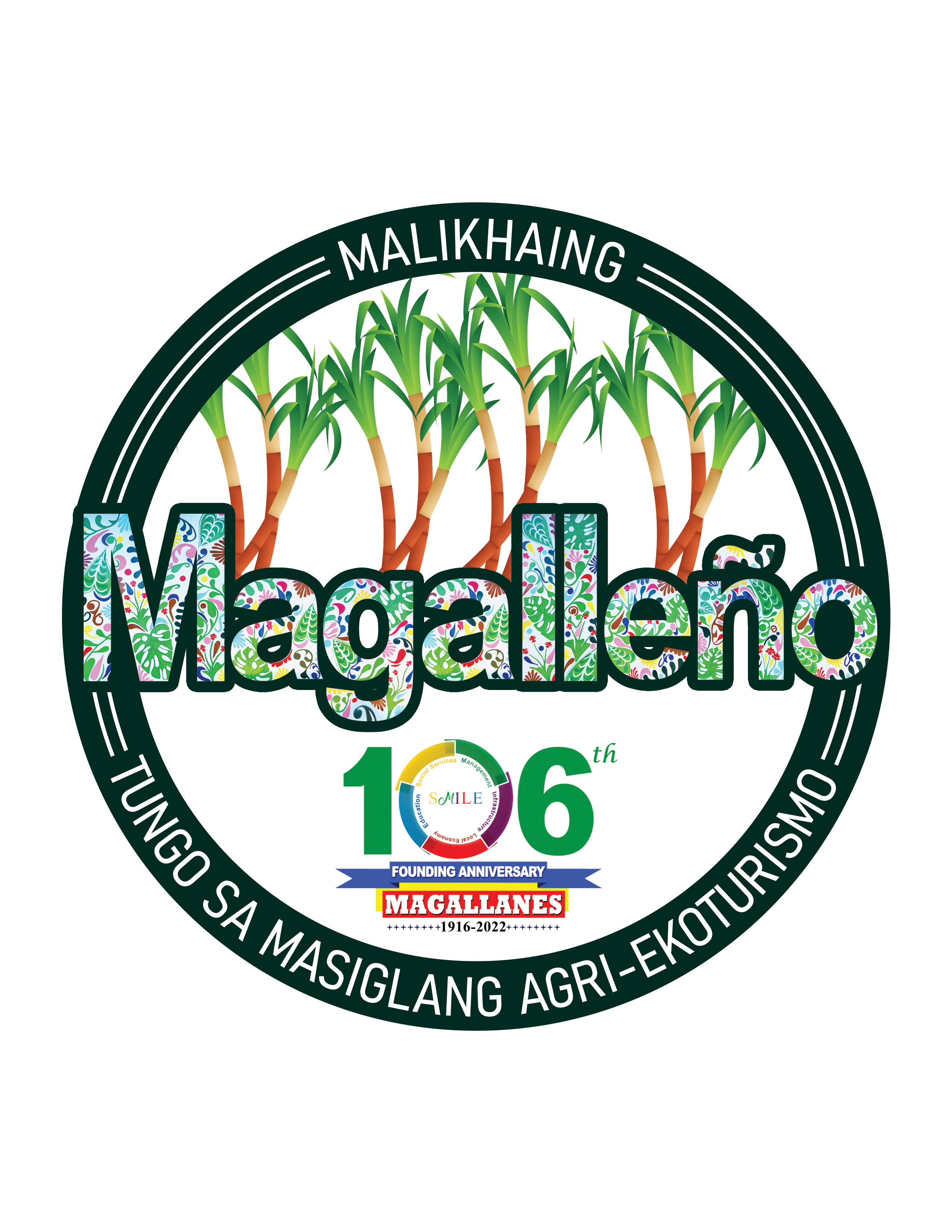 Official Website of Magallanes, Cavite